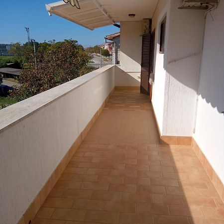 Apartment Degobbis Rovinj Exterior photo