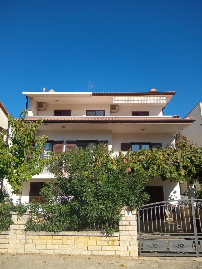 Apartment Degobbis Rovinj Exterior photo