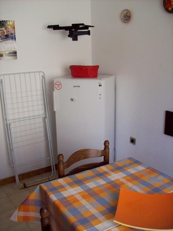 Apartment Degobbis Rovinj Exterior photo