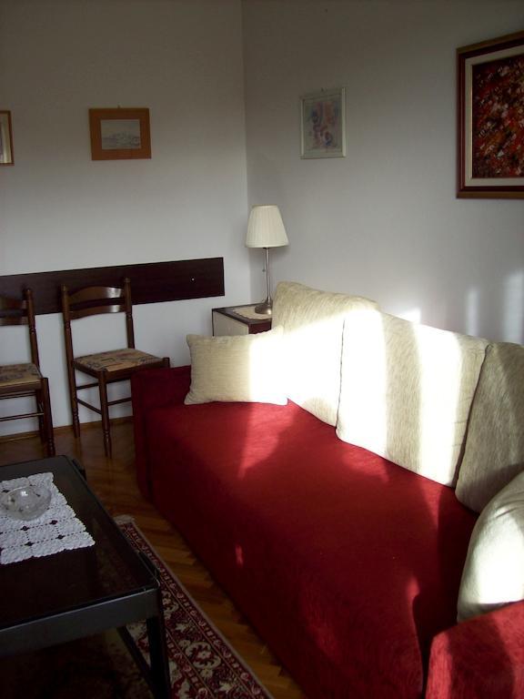 Apartment Degobbis Rovinj Exterior photo